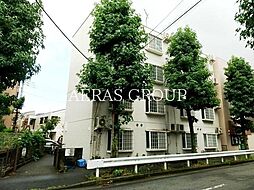 ホームズ稲田堤
