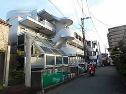 メゾンド本厚木