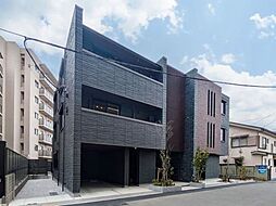 クレスティーク