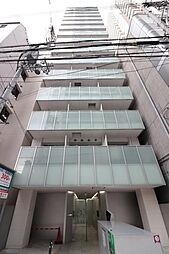 大阪市西区新町１丁目