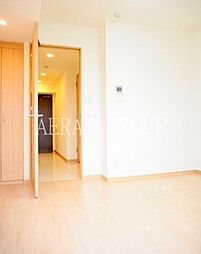 ルーブル武蔵小杉弐番館