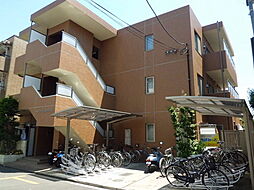 パークヒルズ小手指