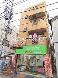 コーポＣ＆Ｔ