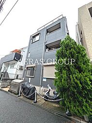 エヴァーグリーン新宿