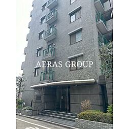ステイツ立川中央