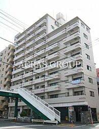 横浜市南区高根町３丁目