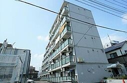 キャッスルマンション鶴間