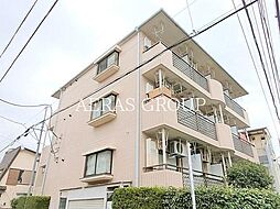 日神パレス田無第二