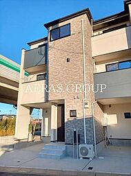 KoletTerrace西大宮