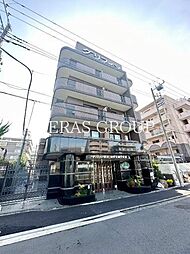 グリフィン横浜・岡野公園弐番館