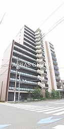 エスタート品川戸越II