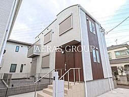 浪花町戸建 B棟