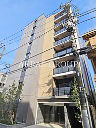 ルジェンテ早稲田 804