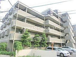 テルプシコレ東村山