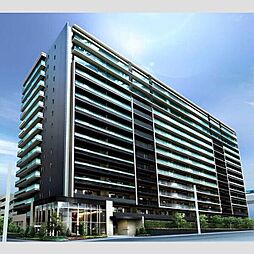 郡山市字大名艮