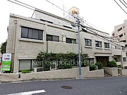 ベルファン西麻布