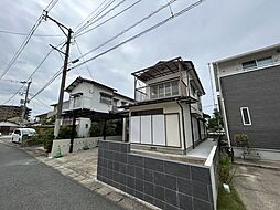 昇町3丁目貸家 1