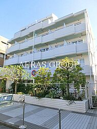 ウィンベルソロ大泉学園