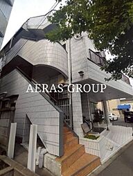 クレールマンション