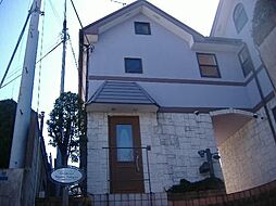 グランコート東雪谷D棟 D