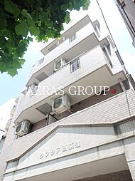 シンシア西荻窪