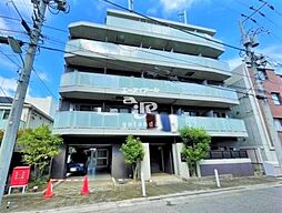 品川区南大井４丁目