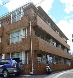 ラグジェレディＫ壱号館