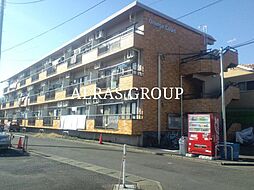 オレンジコート綾瀬