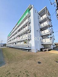 ビレッジハウス秋多2号棟