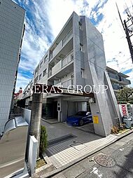 大田区石川町２丁目