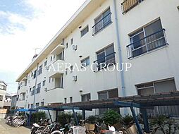 ユーナンハイツ