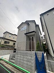 Sumai-to練馬区大泉町02