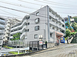 百合ヶ丘池上マンション 206