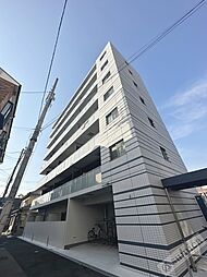大阪市平野区平野上町２丁目