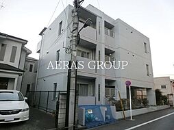 ONEs RESIDENCE立川錦町