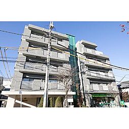 クロスフォート砧 302