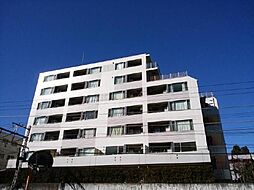 アプレパークス百合ヶ丘 313