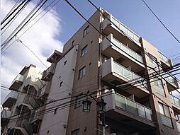 大田区南蒲田１丁目