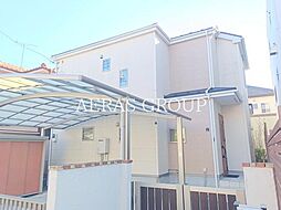 三郷市鷹野4丁目戸建