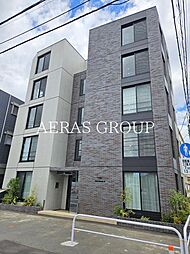 ソウ高円寺3 302