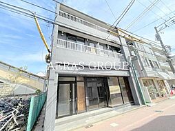 ラベンダーコート