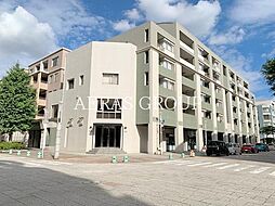 パティオス3番街