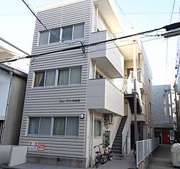 コンプリオ城西 203