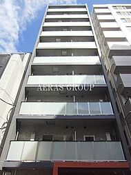 グレイスリヴィエール東京八丁堀