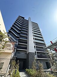 S-RESIDENCE堺湊駅前azure