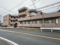 アトランティス百合丘 302