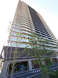 BrilliaTower聖蹟桜ヶ丘BLOOMINGRESIDENCE