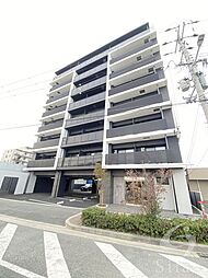 大阪市平野区瓜破東８丁目