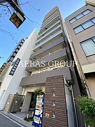 リバーレ浅草ウエスト