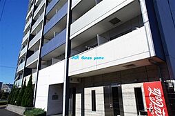 プレール・ドゥーク東雲